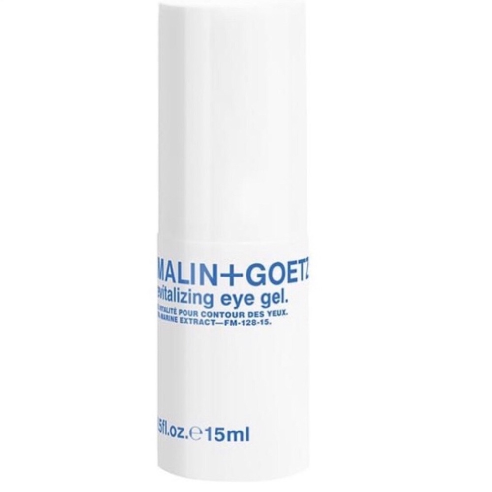 Malin + Goetz Revitalizing Eye Gel